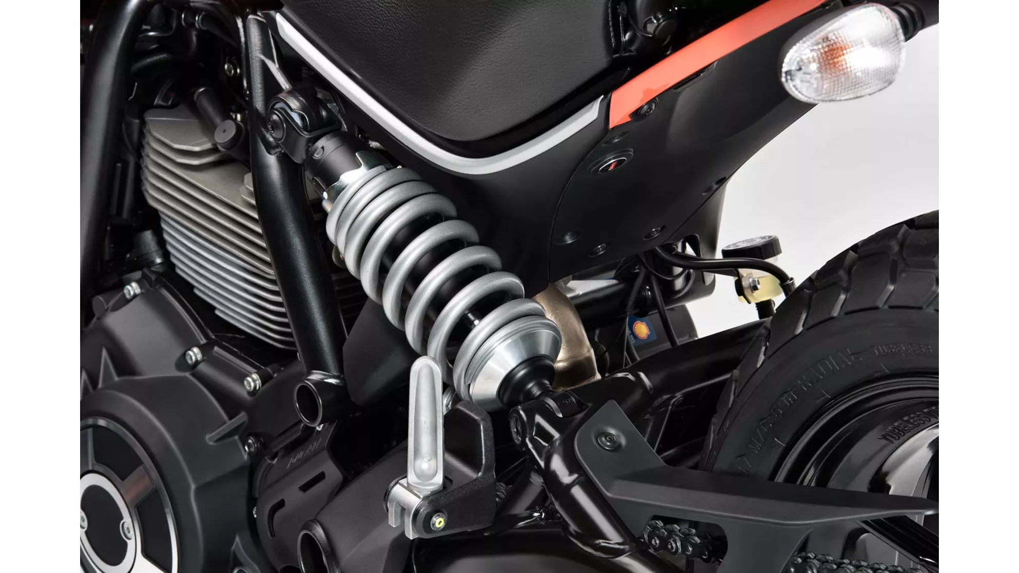 Ducati Scrambler Sixty2 - Image 23 Ducati Scrambler Sixty2 - Image 23